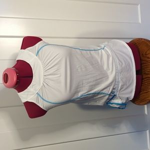 Lululemon size 8 tank top